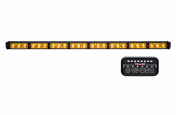 Whelen Traffic Advisor TAC815 Super-LED  