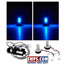 Whelen Universal LED Hide-A-Way Kit - LAW2BB