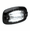 Whelen V-Series LED Lighthead - WHITE - Black Flange - V23CTPB