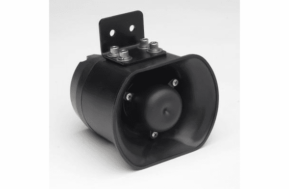 Whelen WSSC30 Combination Siren/Speaker