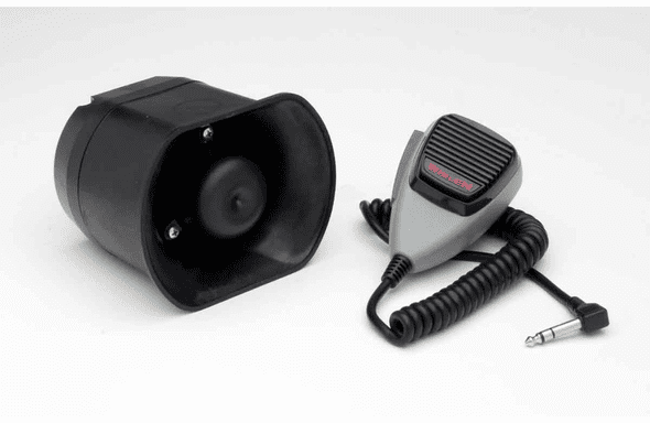 Whelen WSSPA30 Siren/Speaker Combo w/ PA - WSSPA30