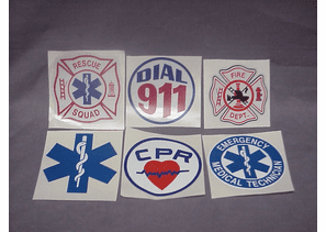 Window Decals