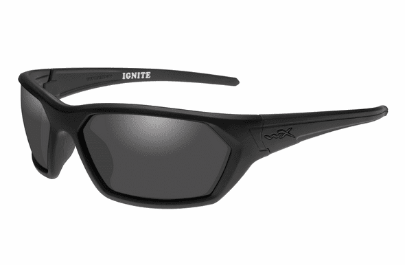 WX Ignite Black Ops / Smoke Grey/Matte Black - ACIGN01