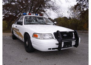 Young County Constable
