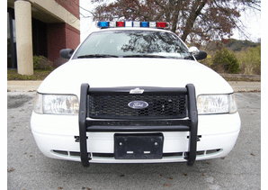 Young County Constable