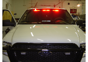 Zavala County Sheriff