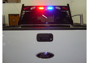 Zavala County Sheriff
