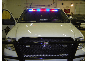 Zavala County Sheriff