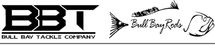 Bull Bay Rods