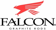 Falcon Rods
