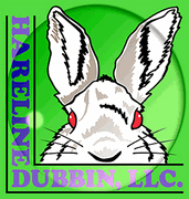 Hareline Dubbin