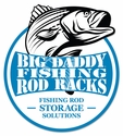 Shop Big Daddy Fishing Rod Racks