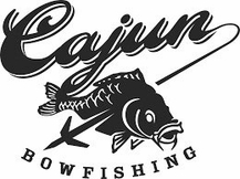 Cajun Bowfishing