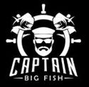 Shop Captain Big Fish