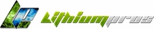 Lithium Pros