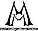 Shop Marlin Mudflaps