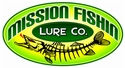 Shop Mission Fishin Lure Co.