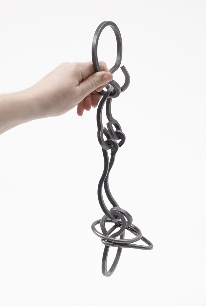 Collaborative Effort Tavern Puzzle