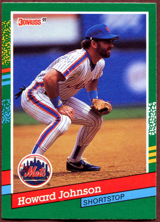 rare 1991 donruss baseball cards 100-Piece Gold Foil TCG Deck Box