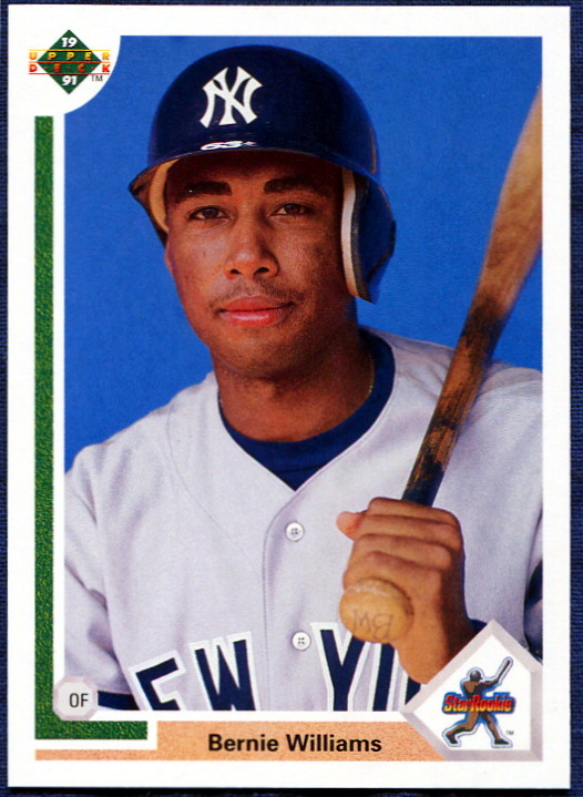 rare 1991 upper deck baseball cards Amazon.com: Upper Deck 1991 MLB Baseball Cards Complete Factory Set (800  Cards) : Collectibles & Fine Art main image 1
