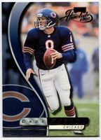 2000 Absolute #32 Cade McNown Football Card - Chicago Bears