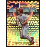 Scott Rolen baseball cards