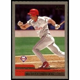 Scott Rolen baseball cards
