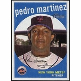 メジャーリーグ　カード　Pedro Martinez Pedro Martinez, 95 Hyper - MLB the Show 24