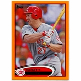 Scott Rolen baseball cards