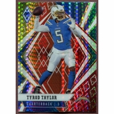 San Diego Chargers Individual NFL Football Card Singles