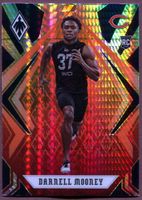 2020 Panini Phoenix #179 Darnell Mooney RC Football Card - Chicago Bears