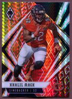 2020 Panini Phoenix #31 Khalil Mack Football Card - Chicago Bears