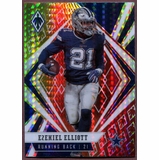 Dallas Cowboys Individual NFL Football Card Singles