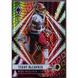 PANINI NFLカード SELECT PRIZM DWAYNE HASKINS WASHINGTON REDSKINS 04/25 #114 送料無料 中古 IT1 Dwayne Haskins 2019 Prizm #303 Base Price Guide - Sports
