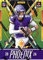 2024 Panini Phoenix Football Cards Blaster Box