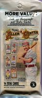 2025 Topps Allen and Ginter Trading Cards Fat Pack