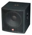 Cerwin Vega INT-118SV2 Intense 18 Inch Subwoofer