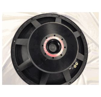 邦楽 B9 Cerwin Vega WOFP18406 18