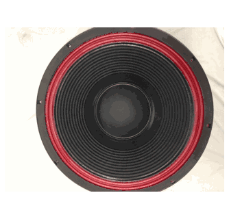 Cerwin Vega WOFP21401 HIGH POWER 21