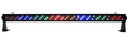 irradiant IRDW-12561A3-00D-12 LED LIGHT BAR PLUS,120V Color Wash Strip