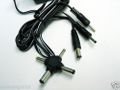 MITZU AC Power Adapter MCA0300 MCA-0300