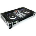 Numark MIXDECK Case ATA Coffin Case for Mix Deck