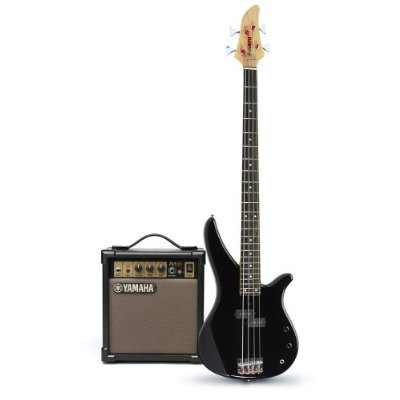 エレキベース　YAMAHA ERB070 Yamaha ERB070 Bass Guitar Package