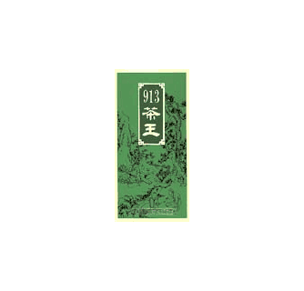 King's 913 Green Ginseng Oolong 3rd Grade
