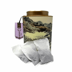 Aged Pu-Erh Large Canister