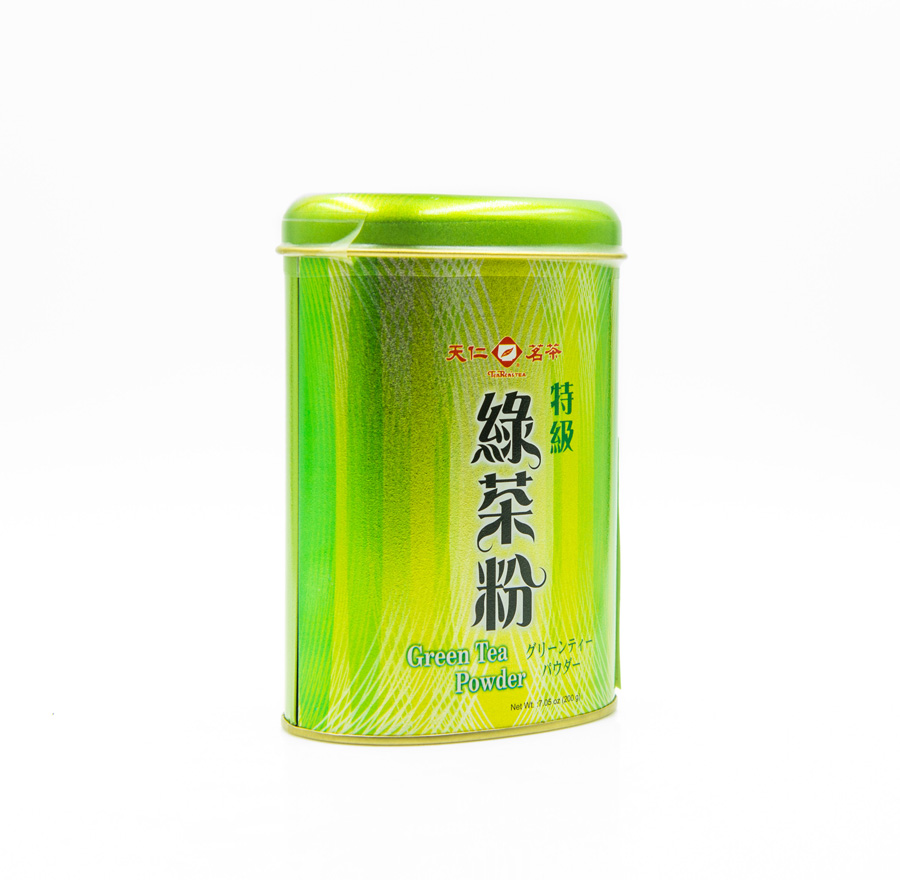 Bulk Choice Green Tea Powder (Can)