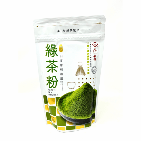 Bulk Green Tea Powder (Bag)