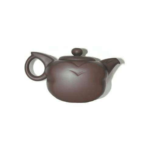 Tea Pot By LuYu