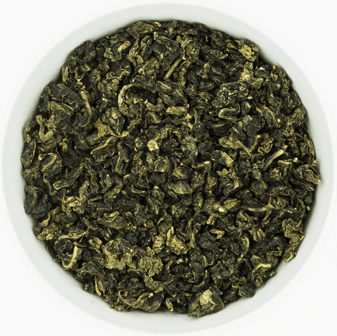 China (Anxi) Ti Kuan Yin 1st Grade (4 oz)
