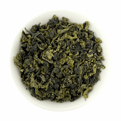 China (Anxi) Ti Kuan Yin 2nd Grade